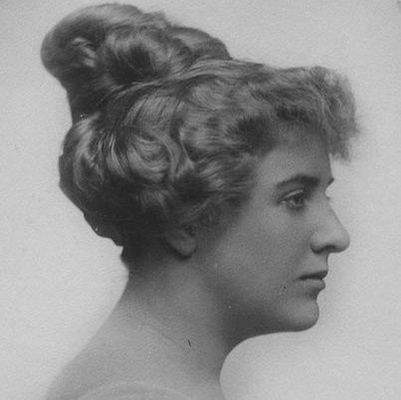 Edith R. Schultz Welton