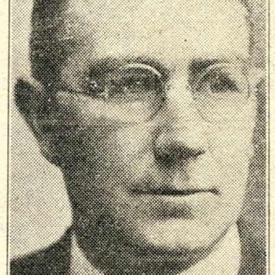 Dr. Edward Packard