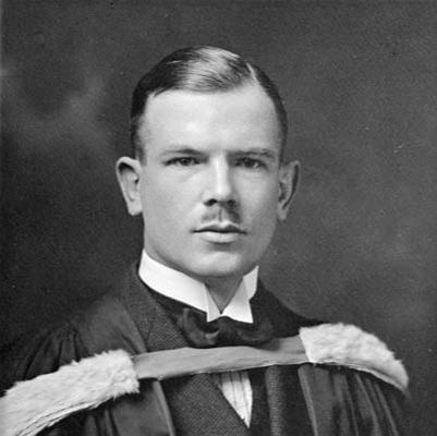 Dr. Norman Bethune