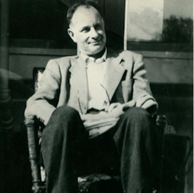 Albert Charles Bagdasarian